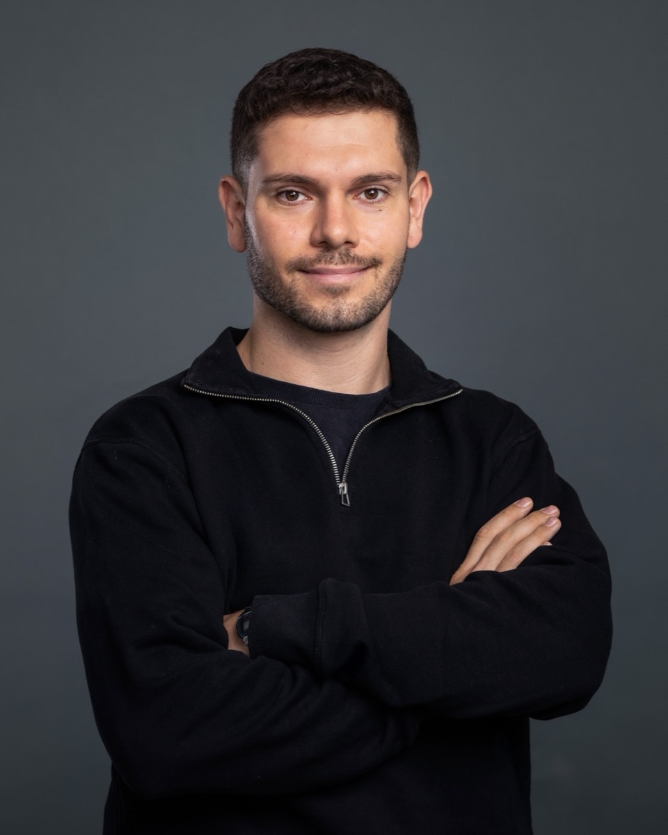 Tom Zidon